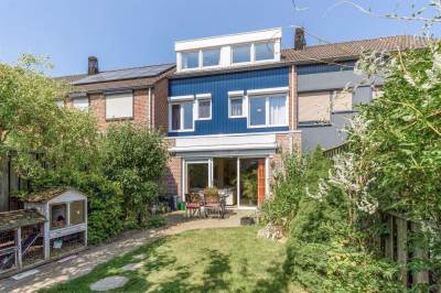 Woning Kasteel Daelenbroeckstraat 77 Roermond