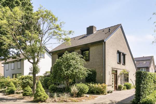 Woning Egelantierlaan 21 Nuenen