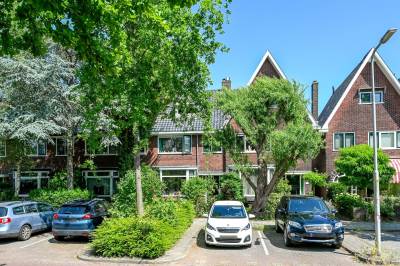 Woning Van Dalenlaan 146 Santpoort-Zuid