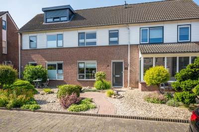 Woning Nagelkruid 47 Cuijk