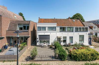 Woning Van den Endelaan 6 Hillegom