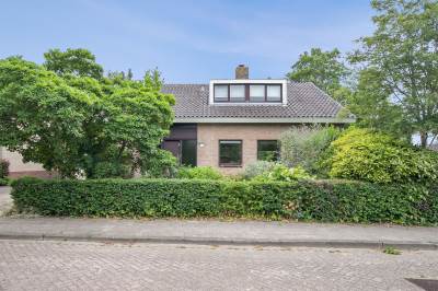 Woning Lindestraat 10 Kampen