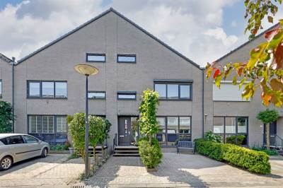 Woning Vlieland 24 Heemskerk