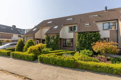 Woning van Randwijklaan 3 Werkendam