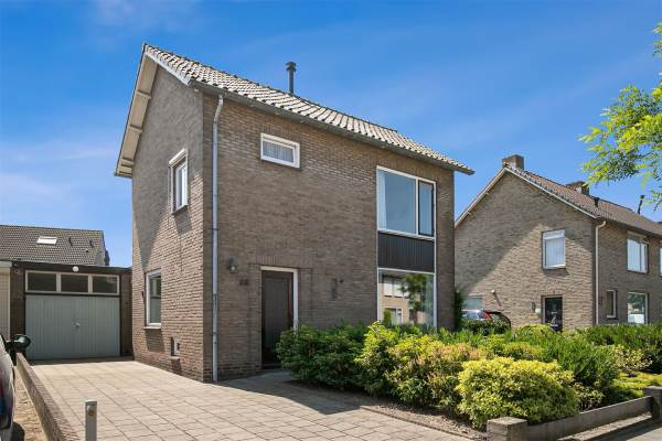 Woning Schadewijkstraat 63 Oss