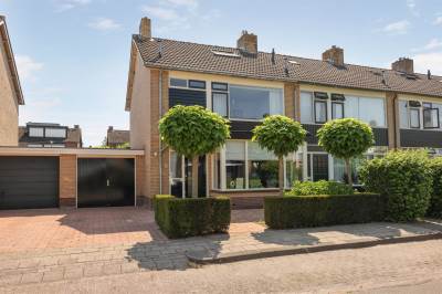 Woning Rembrandtlaan 9 Scherpenzeel (GE)