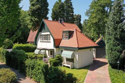 Woning Duinweg 38 Soest