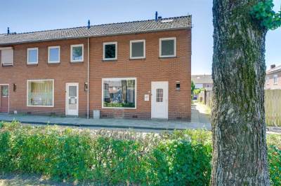 Woning Walraven I-straat 23 Vianen (UT)