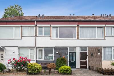Woning Albert Cuypstraat 3 Enschede