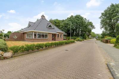 Woning Veltkeweg 3 Sellingen