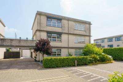 Woning Boeierstraat 13 Almere