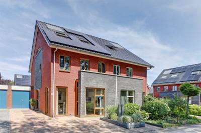 Woning Overstoep 38 Assen