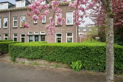 Woning Petemoederslaan 10 Utrecht