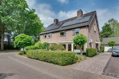 Woning Heirust 2 Rosmalen