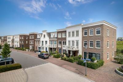 Woning Texellaan 2 Gouda