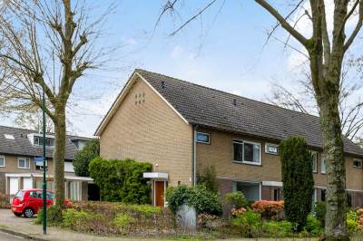 Woning Hyacintlaan 2 Waalre