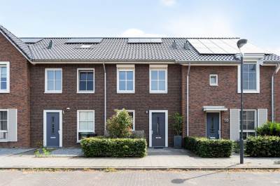 Woning Vendel 12 Den Dungen