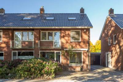 Woning Lammertsweg 27 Enschede