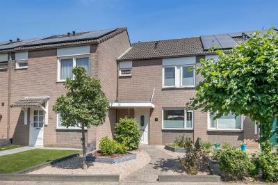 Woning Eikenlaan 43 Beek en Donk