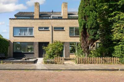 Woning Koekoekstraat 3 Maassluis
