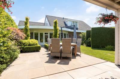 Woning Willem Barentszstraat 68 Veenendaal