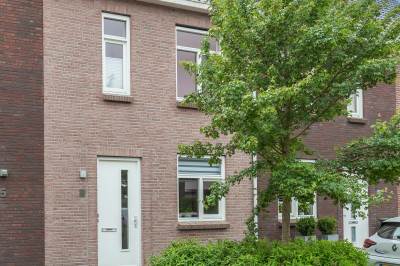 Woning J.J. Rooversstraat 7 Nieuwveen