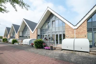 Woning Droogleverstraat 15 Leerdam