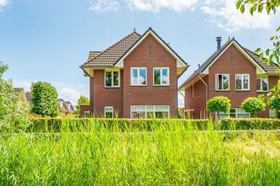 Woning Lelietuin 33 Houten