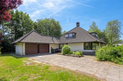 Woning Zuiderdreef 65 Nieuw-Vennep