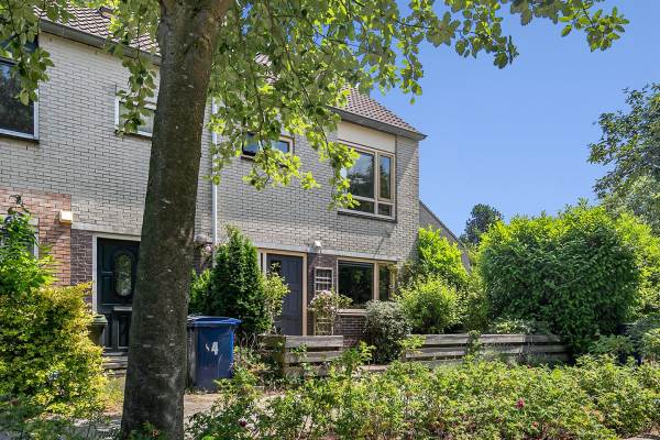 Woning Kapitein De Langestraat 82 Almere - Oozo.nl