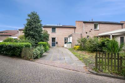 Woning de Kampen 81 Meppel