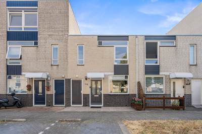 Woning Ouverture 10 Zaandam