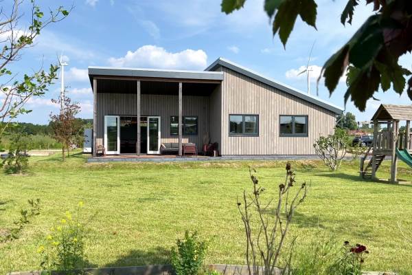 Woning Pompoenweg 128 Almere