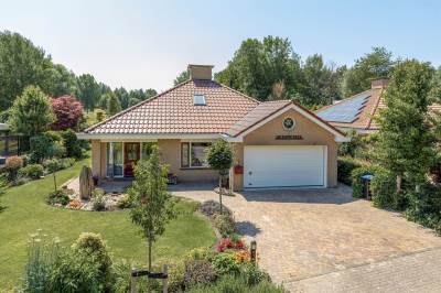 Woning Lente 11 Dronten