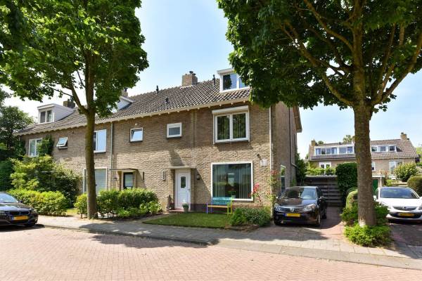 Woning Angsteloord 46 Abcoude