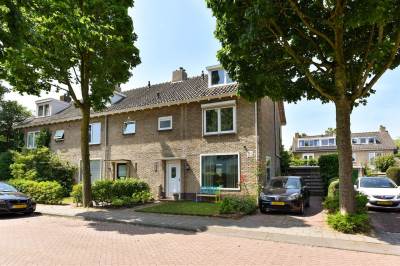 Woning Angsteloord 46 Abcoude