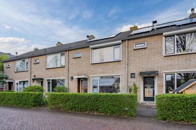 Woning Doude van Troostwijkplein 5 Loenen aan de Vecht
