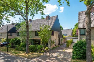 Woning De Biender 15 Heiloo