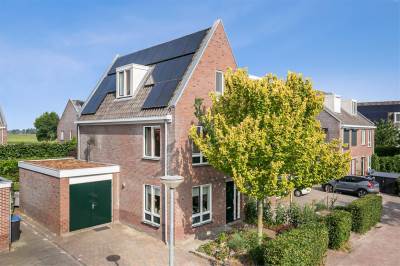 Woning Kleiwerd 37 Groningen