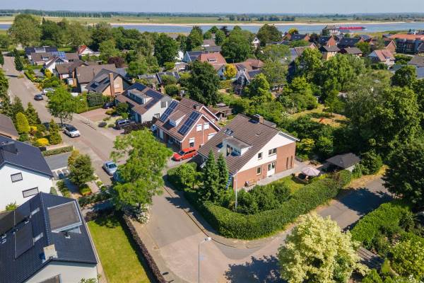 Woning het Zand 52 Beneden-Leeuwen