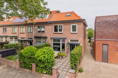 Woning Velserduinweg 239 IJmuiden