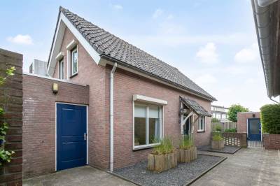 Woning Theerestraat 79 Sint-Michielsgestel