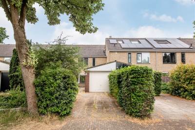 Woning Lis 16 Huizen