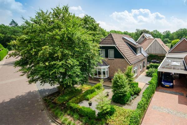 Woning Ter Weelstraat 18 Rijssen