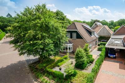 Woning Ter Weelstraat 18 Rijssen