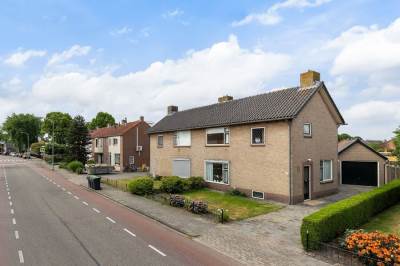 Woning Clematisstraat 24 Wezep