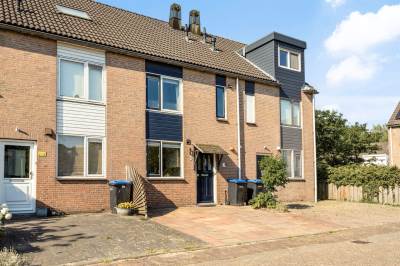 Woning Vredenborg 5 Hendrik-Ido-Ambacht