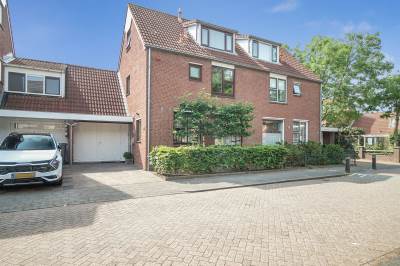 Woning Zwanenkamp 854 Maarssen