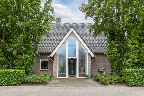 Woning Houttuinen-Zuid 1B Apeldoorn