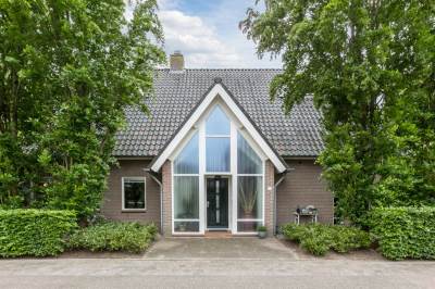 Woning Houttuinen-Zuid 1B Apeldoorn